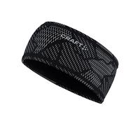 Stirnband Craft Core Essence Lumen Schwarz S/M