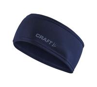 Stirnband Craft core essence thermal Blau L/XL