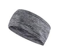 Stirnband Craft core essence thermal Grau L/XL