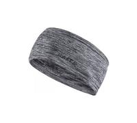 CORE Essence Thermal Headband DK Grey Mela L/XL