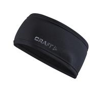 Craft Herren Stirnband Core Essence Thermal Headband 1909933-999000 L/XL Black