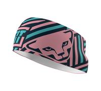 Stirnband Dynafit Headband Razzle Dazzle