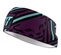 Stirnband Dynafit Headband Razzle Dazzle