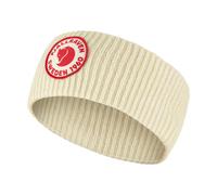 Stirnband Fjäll Räven 1960 Logo Headband, chalk white OS chalk white