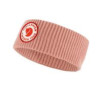 Fjällräven 1960 Logo Headband Dusty Rose