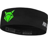 Stirnband INCYLENCE HEADBAND V1 NARROW 4262404070591 Größe ks EU