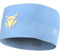 Stirnband INCYLENCE INCYLENCE HEADBAND V1 WIDE 4262404077187 Größe ks EU