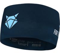 Stirnband INCYLENCE INCYLENCE HEADBAND V1 WIDE 4262404077217 Größe ks EU