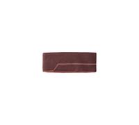 Stirnband JACK WOLSKIN ALPSPITZE HEADBAND (Dark Maroon) L