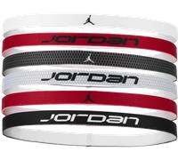 Stirnband Jordan Jordan Elastic Sport 6 PK Printed Headband 887791434159 Größe ks EU