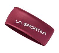 La Sportiva Stirnband Fade – Unisex – Rot – Größe L