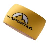 Stirnband La Sportiva Team Gelb TU