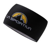 Stirnband La Sportiva Team Schwarz TU
