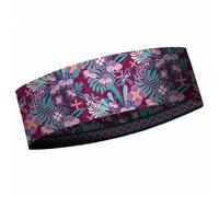 MATT - Narrow Headband - Stirnband, Gr. One Size, lila/schwarz/grau (DragonFlyGrana)