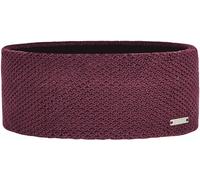 Stirnband mauve