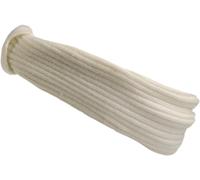 Stirnband mit für Damen in 4 Farben! weinrot