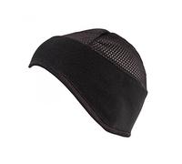 Stirnband mit Netz von Back on Track® - schwarz - Größe: L