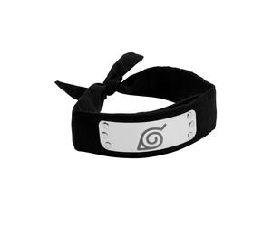 Stirnband Naruto Shippuden - Konoha