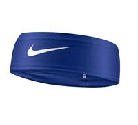 Stirnband Nike Dri-Fit Fury Classic - Blau