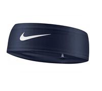 Nike Dri-Fit Fury Headband Stirnband (Blue)