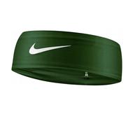 Stirnband Nike Dri-Fit Fury Classic - Grün