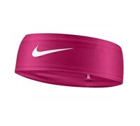 Stirnband Nike Dri-Fit Fury Classic - Rosa