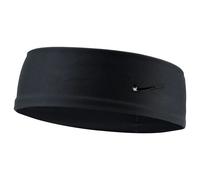 NIKE Dri-FIT Fury Elevate Stirnband 001 - black/black
