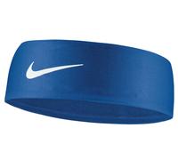 Stirnband Nike Dri-Fit Fury Headband - Blau