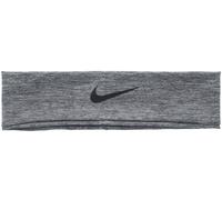 Stirnband Nike Dry Wide Headband - Grau