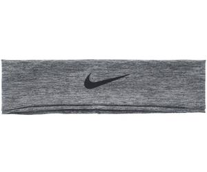 Stirnband Nike Dry Wide Headband - Grau