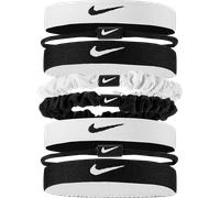Stirnband Nike Flex Classic Mixed 8PK Headband 887791799586 Größe ks EU
