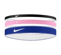 Stirnband Nike Flex Classic (x3) Noir TU