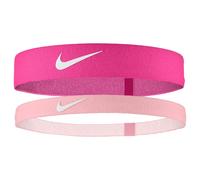 Stirnband Nike Flex (x2) Rose TU