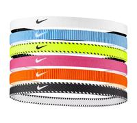 Stirnband Nike Flex (x6) Rosa TU
