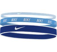 Stirnband Nike Mixed Width 3er Pack Headband 887791763198 Größe Universalgröße EU