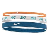 Stirnband Nike Mixed Width Headbands 3P - Mehrfarbig