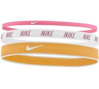 Stirnband Nike Mixed Width Headbands 3P - Mehrfarbig