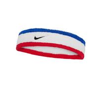 Stirnband Nike Swoosh Classic Bleu TU