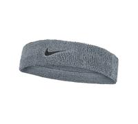 Stirnband Nike Swoosh Classic Gris TU