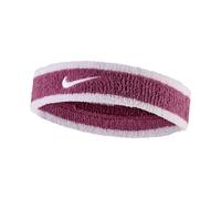 Stirnband Nike Swoosh Classic Rose TU