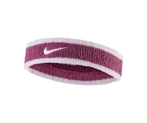Stirnband Nike Swoosh Classic Rose TU