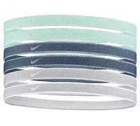 Stirnband Nike Swoosh Sport Headbands 6P - Mehrfarbig