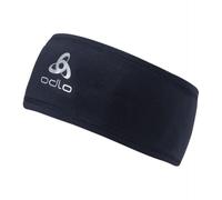 Stirnband Odlo Headband POLYKNIT WARM ECO (Dark Sapphire) -