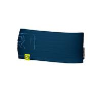 Ortovox 120 Tec Logo - Stirnband Dark Blue