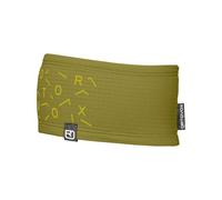 Stirnband Ortovox FLEECE LIGHT GRID HEADBAND (sweet alison) Unisex unisex