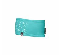 Stirnband Ortovox Fleece Light Grid Stirnband Eiswasserfall Unisex