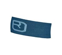 Ortovox - Seamless Headband - Stirnband, Gr. 58 cm M, blau (PetrolBlue)