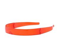 Stirnband Sonnenbrille Für Damen Stilvolle Schutzbrille Für Täglichen