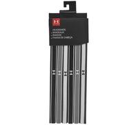 Under Armour Stirnband UA Mini Headbands – 6er-Pack, elastisch & rutschfest, Damen