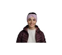 Buff Merino-Fleece-Stirnband – Unisex Erwachsene – Lilac Sand